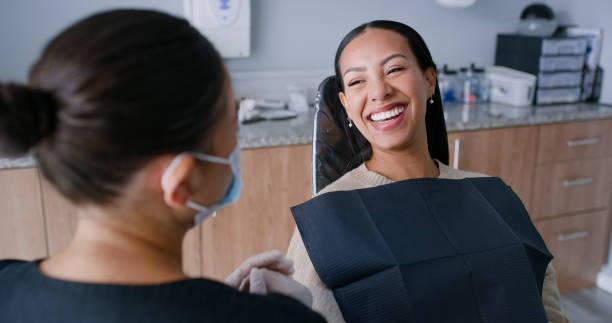 Laser Dentistry in Brownsboro, TX